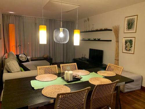 Apartament Bornholm