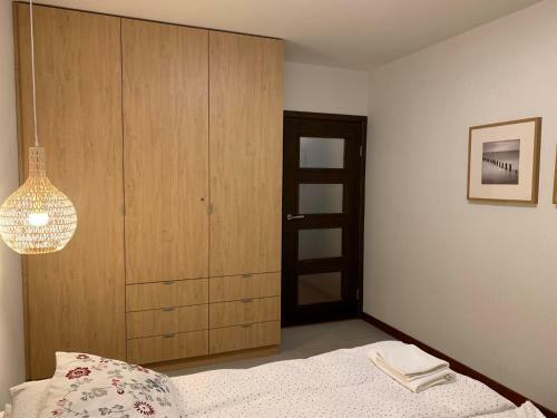 Apartament Bornholm