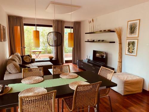 Apartament Bornholm