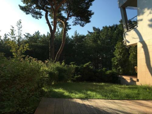 Apartament Bornholm