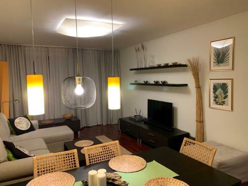 Apartament Bornholm