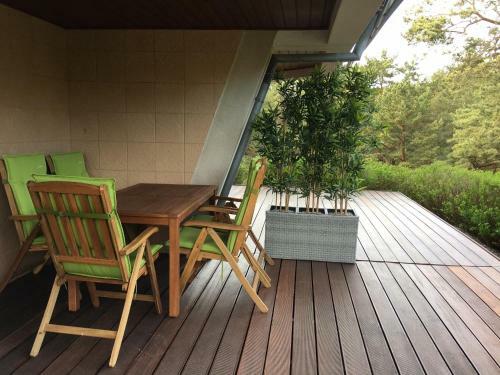 Apartament Bornholm