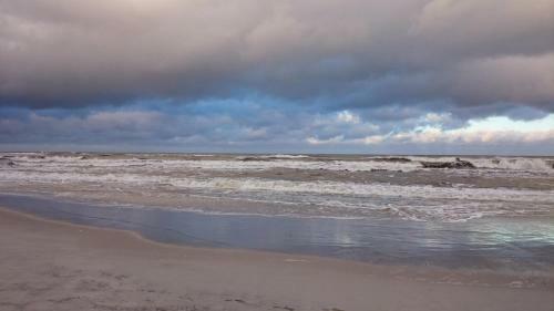 Apartament Bornholm