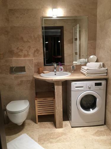 Apartament Bornholm