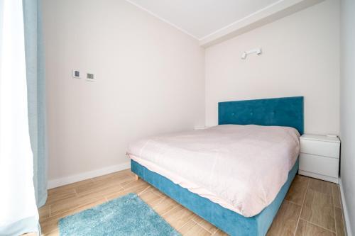 Apartament Dwupoziomowy Jurata13