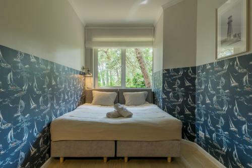 Apartamentyin Mare Balticum