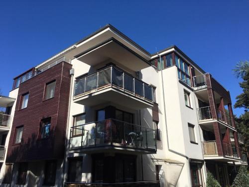 Apartament Visby