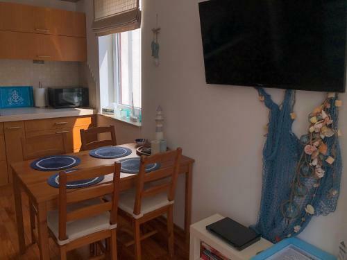 Apartament Visby