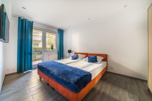 Apartament Dominika