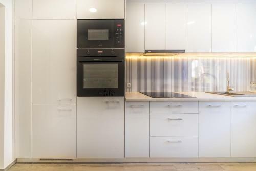 Apartament Dominika