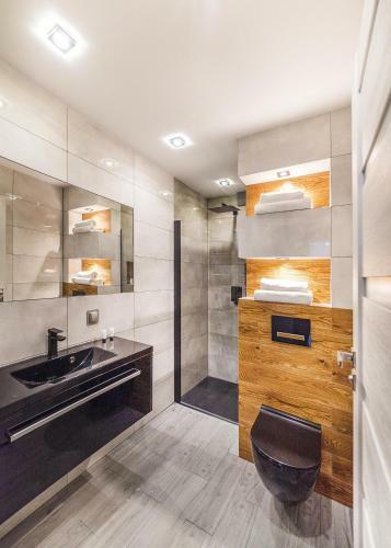 Apartament Dominika