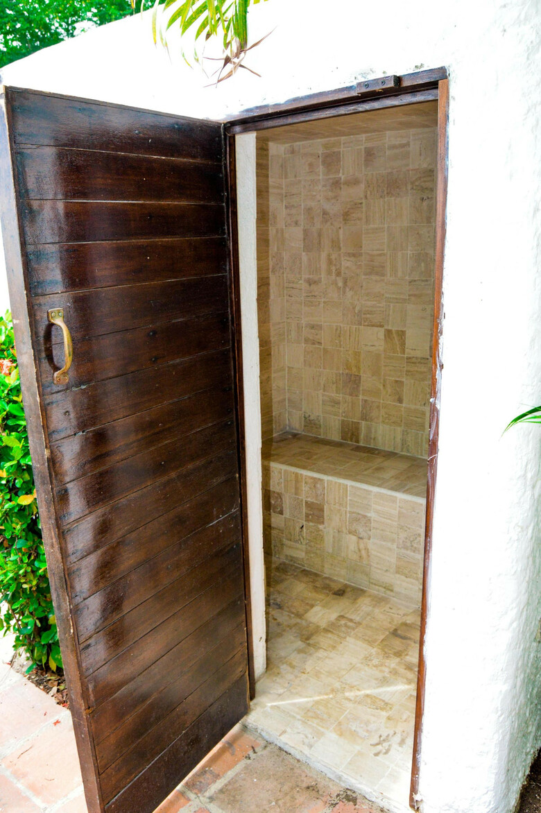 Hotel Aldea Del Bazar Puerto Escondido