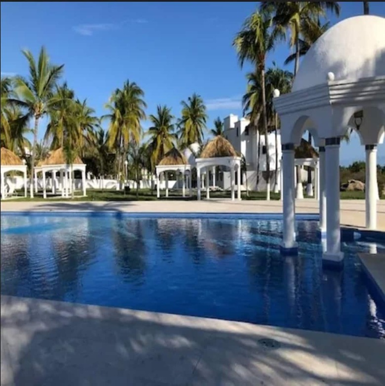 Hotel Aldea Del Bazar Puerto Escondido