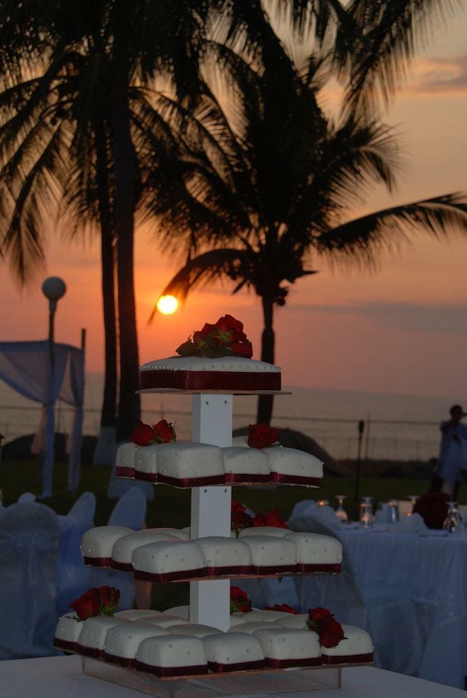 Hotel Aldea Del Bazar Puerto Escondido