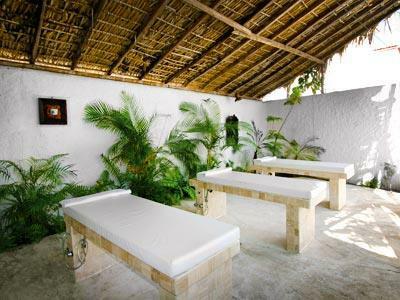 Hotel Aldea Del Bazar Puerto Escondido