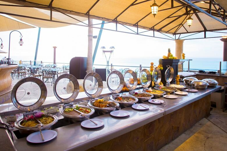 Hotel Villa Del Palmar Beach Resort & Spa