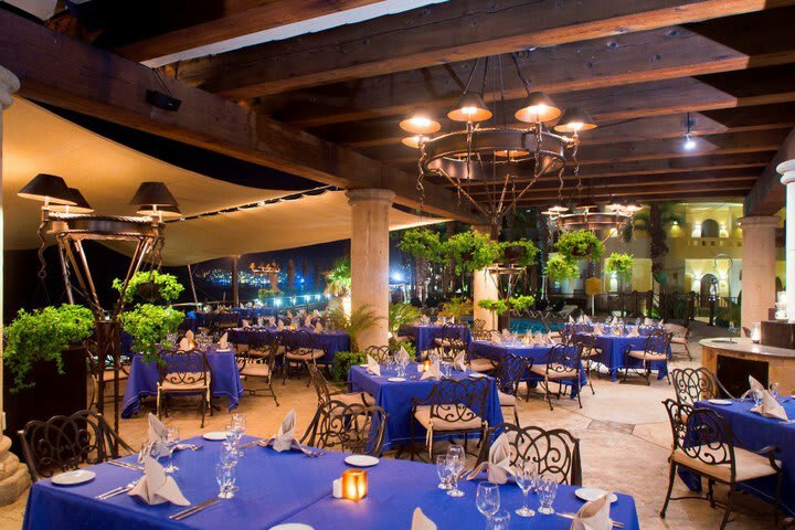 Hotel Villa Del Palmar Beach Resort & Spa