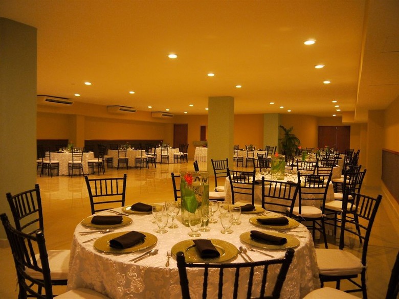 Hotel Oceano Palace
