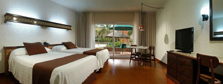 Hotel Playa Mazatlan