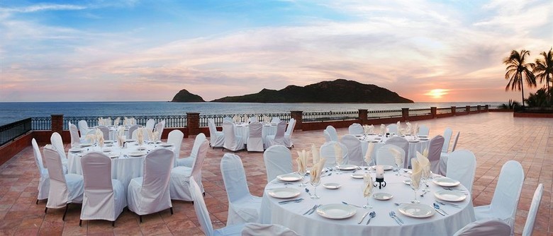 Hotel Playa Mazatlan
