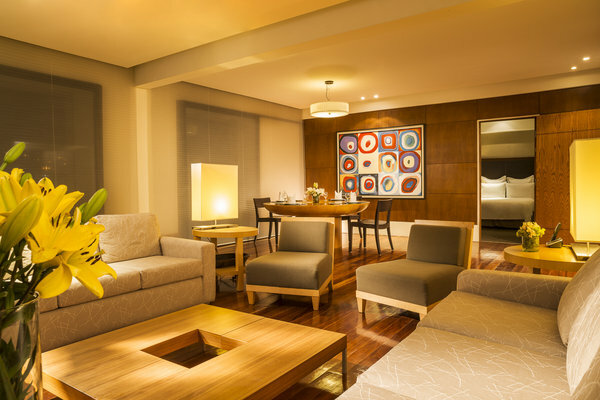 Hotel Fiesta Americana Queretaro