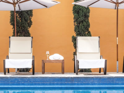Hotel Fiesta Americana Queretaro