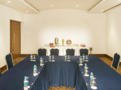 Hotel Fiesta Americana Queretaro