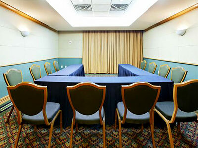 Hotel Holiday Inn Express Torreon