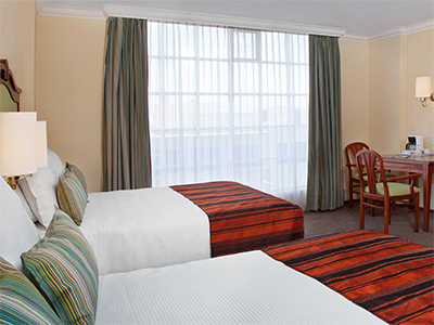 Hotel Francia Aguascalientes