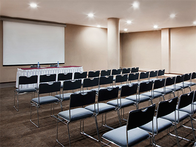 Hotel Francia Aguascalientes