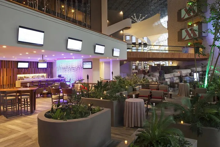 Marriott Tuxtla Gutierrez Hotel