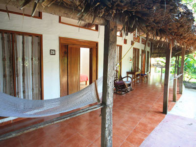 Hotel Jardines La Aldea