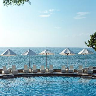 Hotel Nikko Bali Resort & Spa