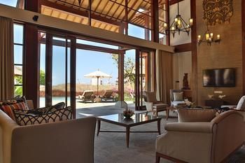 Hotel Nikko Bali Resort & Spa