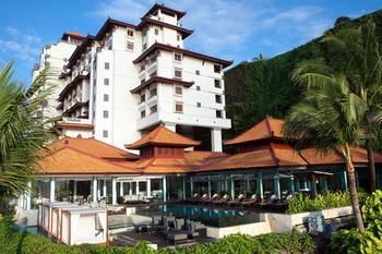 Hotel Nikko Bali Resort & Spa