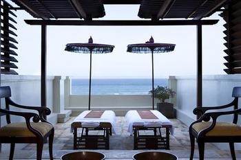 Hotel Nikko Bali Resort & Spa