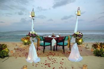 Hotel Nikko Bali Resort & Spa