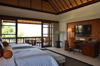 Hotel Nikko Bali Resort & Spa