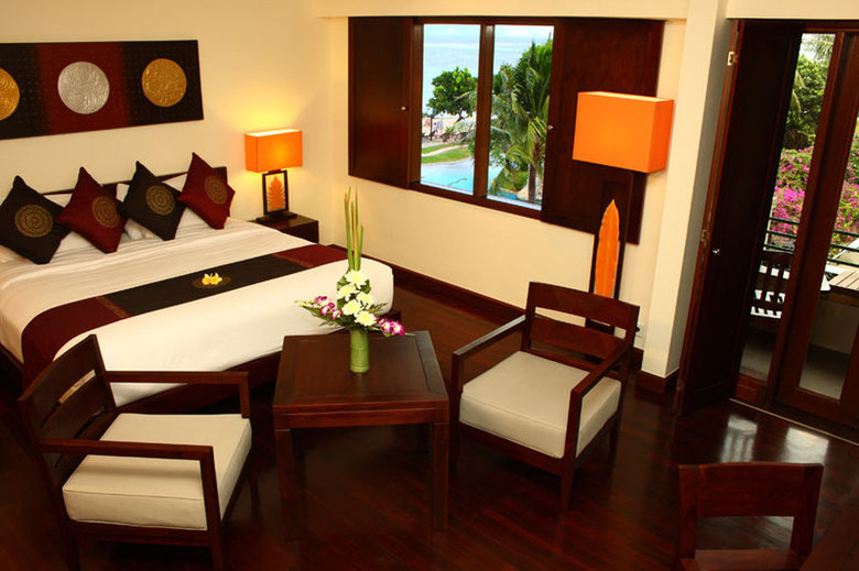 Hotel Aston Bali Resort & Spa