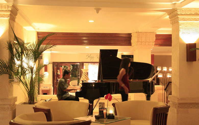 Hotel Aston Bali Resort & Spa