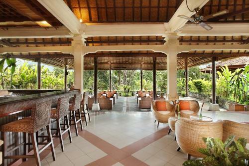 Hotel Bali Tropic Resort & Spa