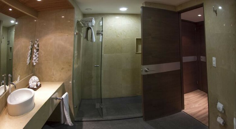 Hotel El Diplom�tico