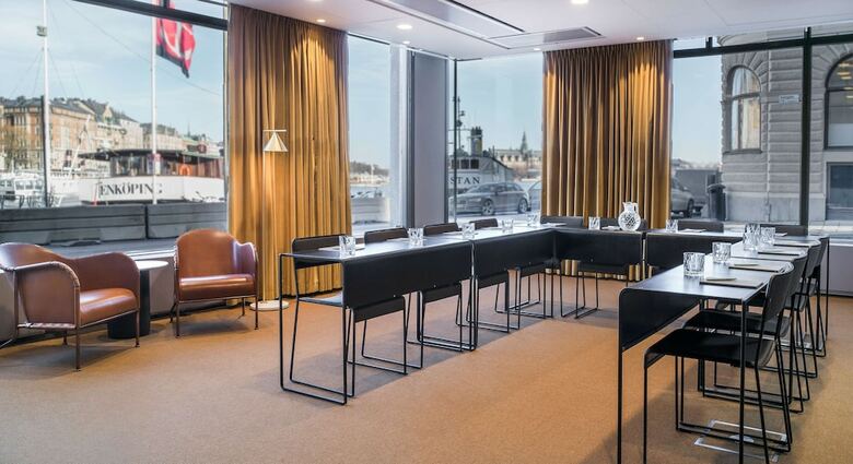 Hotel Radisson Blu Strand