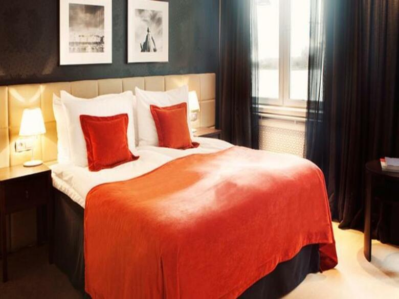 Hotel Radisson Blu Strand