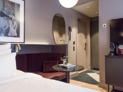 Hotel Radisson Blu Strand