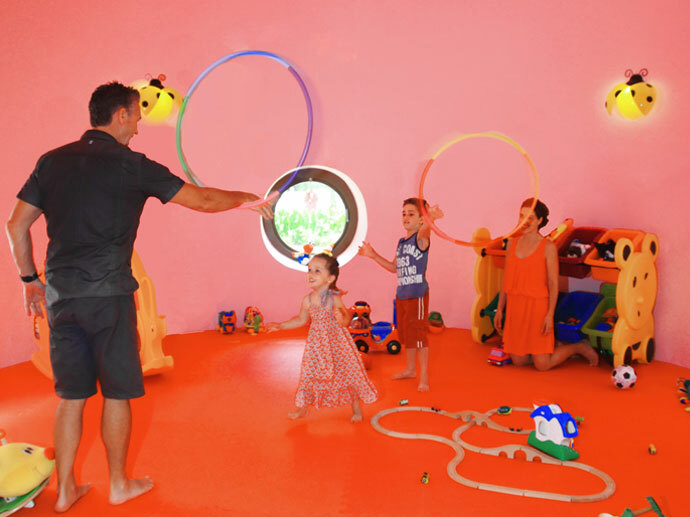 Hotel Duangjitt Resort