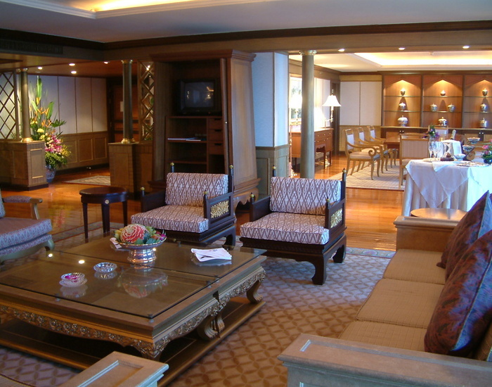 Hotel Imperial Queens Park