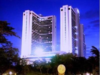 Hotel Imperial Queens Park