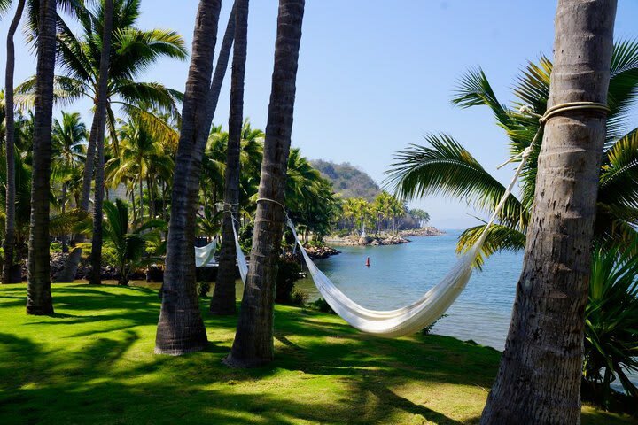 Grand Bay Hotel-isla Navidad Resort