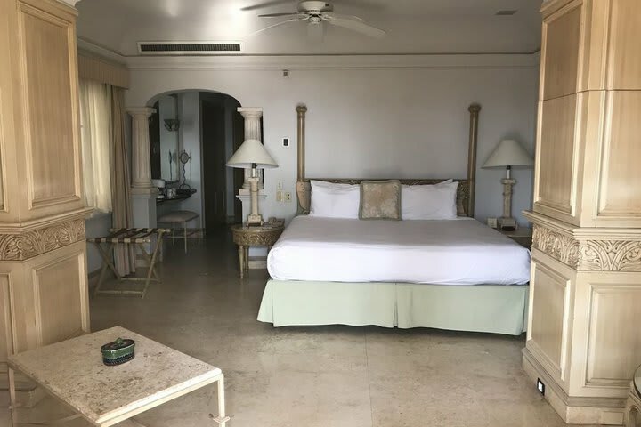Grand Bay Hotel-isla Navidad Resort